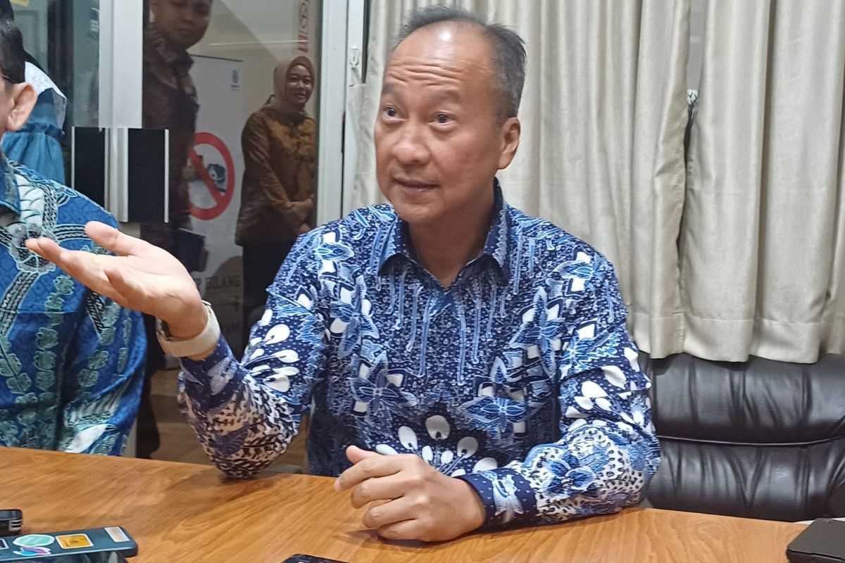 Imbas Pemerintah Plin-plan Atur Kebijakan Impor,Karyawan di PHK