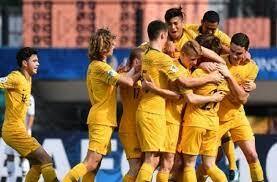 Australia Juara Piala AFF U-16 Usai Menang Atas Thailand